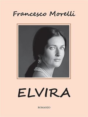 cover image of Elvira